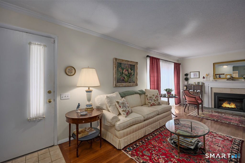 5 Grape Lane Ridgefield CT 06877