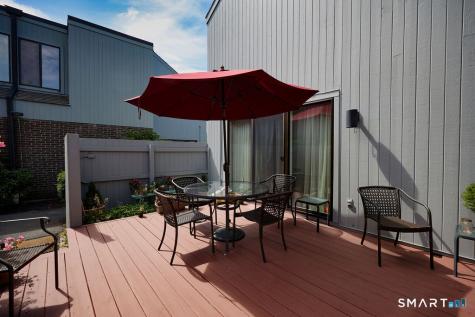 5 Grape Lane Ridgefield CT 06877