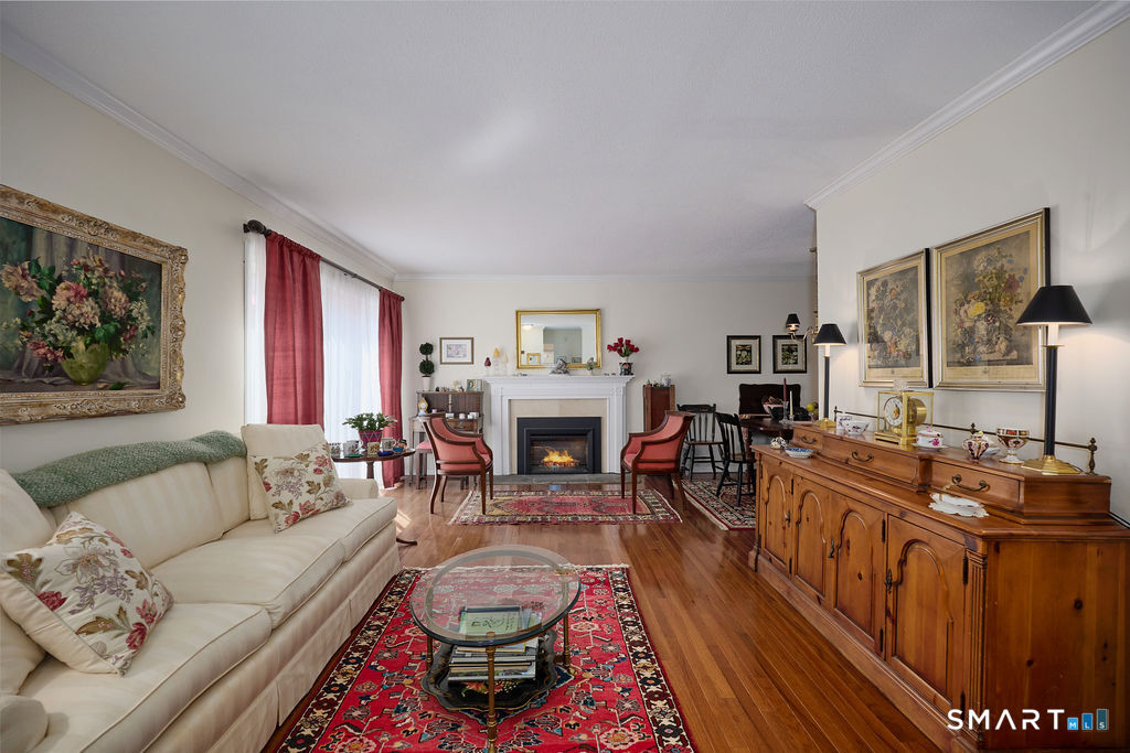 5 Grape Lane Ridgefield CT 06877