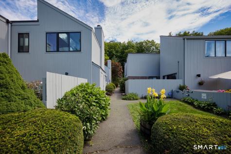 5 Grape Lane Ridgefield CT 06877