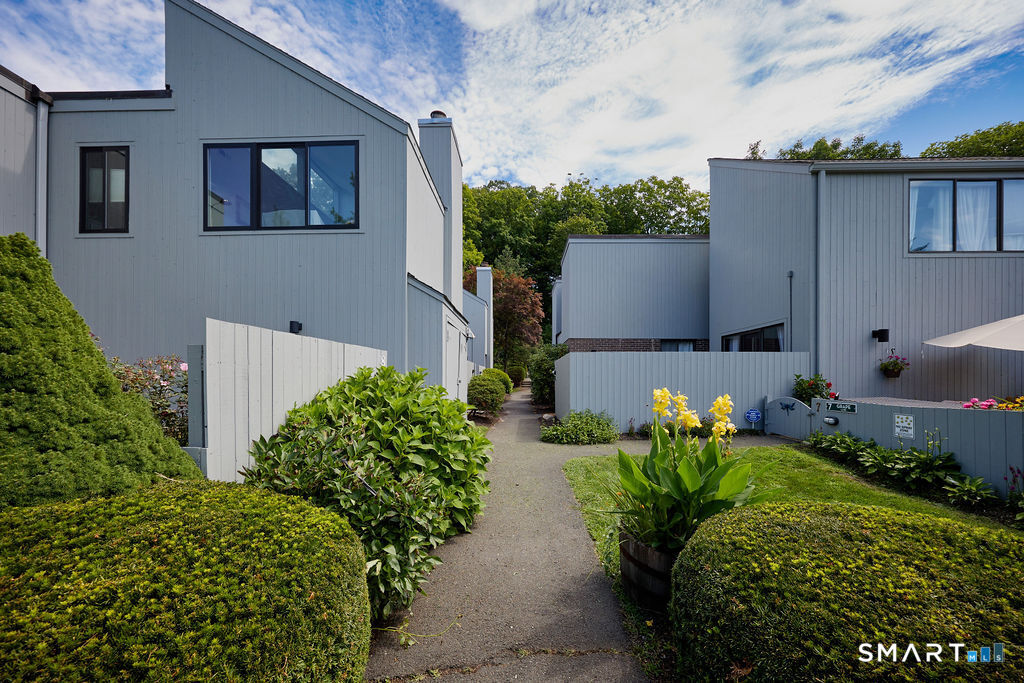 5 Grape Lane Ridgefield CT 06877
