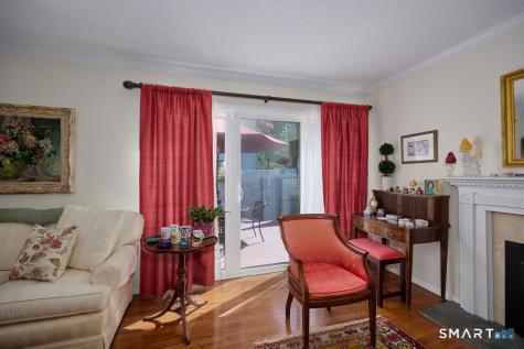 5 Grape Lane Ridgefield CT 06877