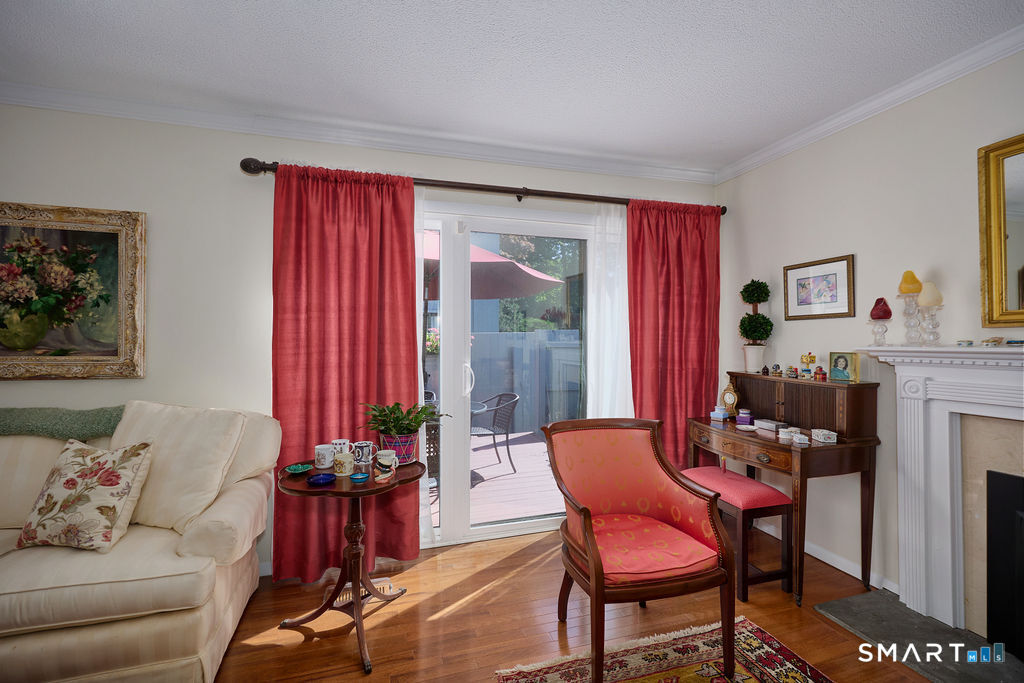 5 Grape Lane Ridgefield CT 06877