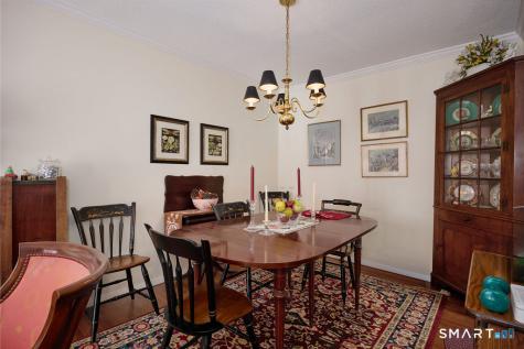 5 Grape Lane Ridgefield CT 06877