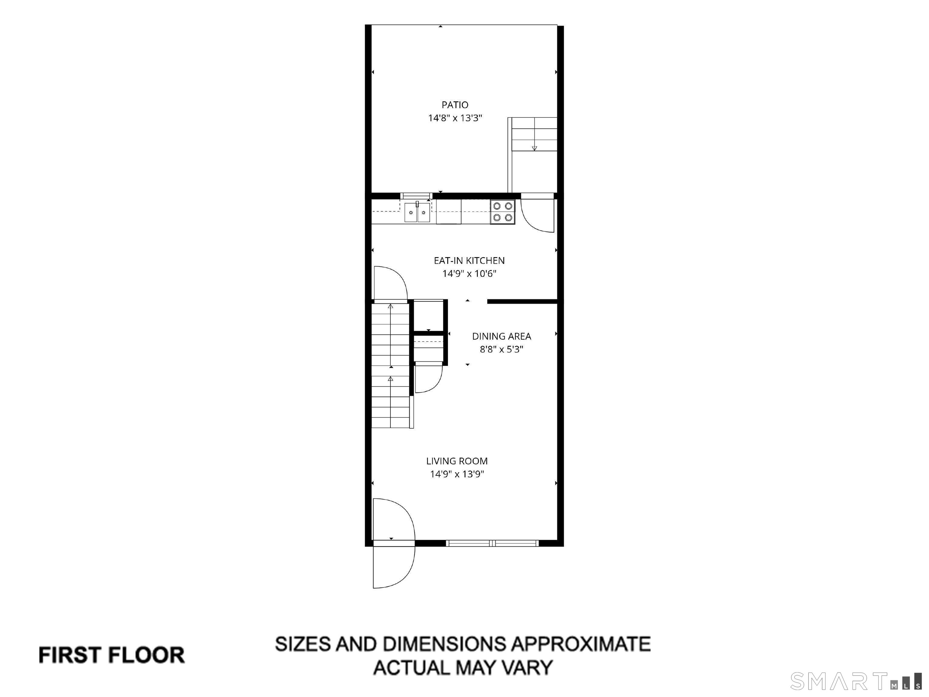 56 Elm Street Enfield CT 06082