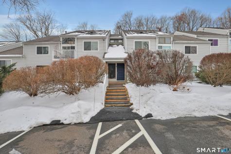 7 Brookwood Drive Rocky Hill CT 06067