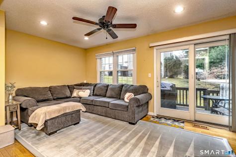 34 Cornerstone Drive Derby CT 06418