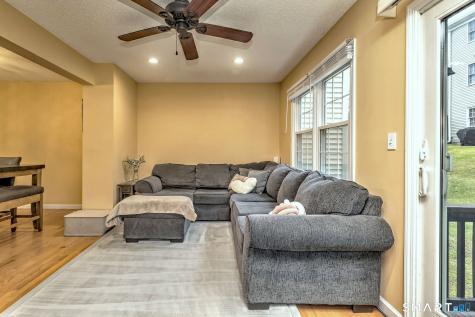 34 Cornerstone Drive Derby CT 06418