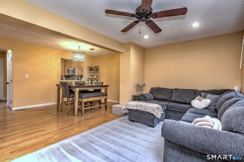 34 Cornerstone Drive Derby CT 06418