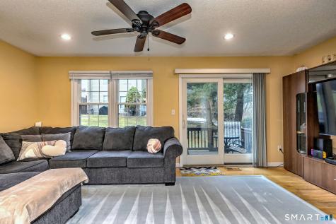 34 Cornerstone Drive Derby CT 06418