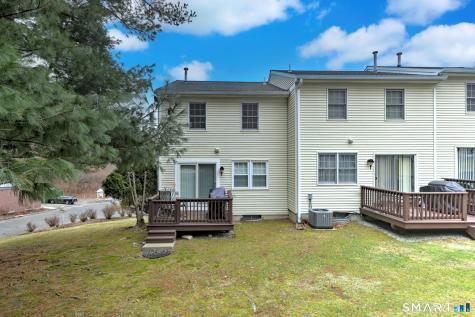 34 Cornerstone Drive Derby CT 06418