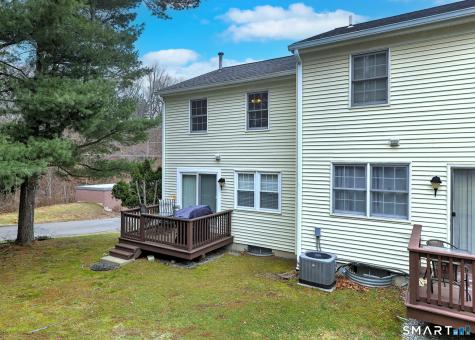 34 Cornerstone Drive Derby CT 06418