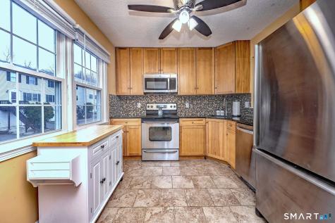 34 Cornerstone Drive Derby CT 06418