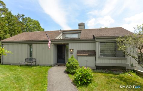233 Heritage Village Southbury CT 06488