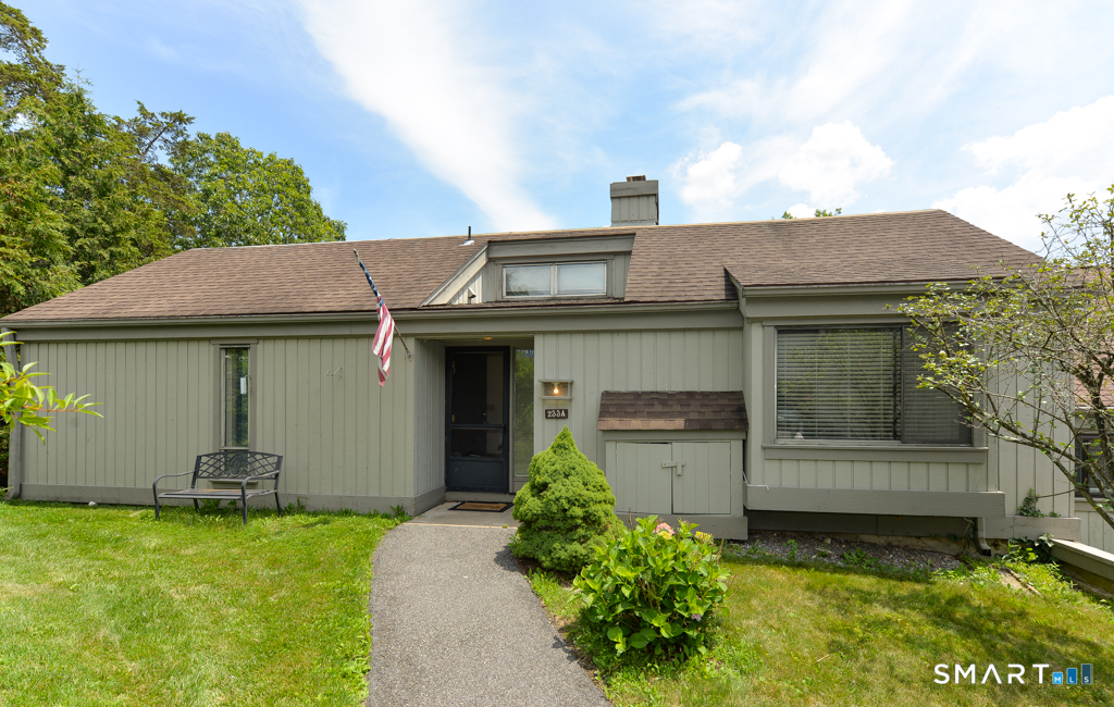 233 Heritage Village Southbury CT 06488