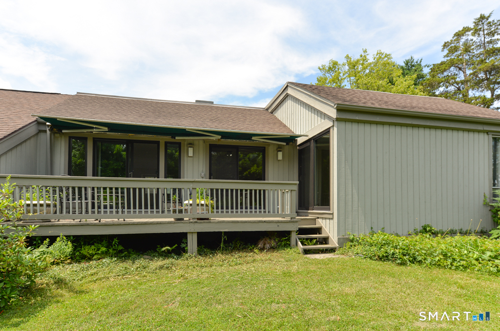 233 Heritage Village Southbury CT 06488