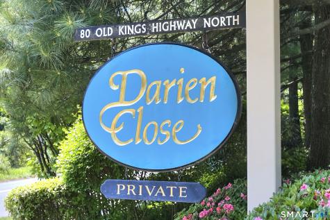 13 Darien Close Darien CT 06820