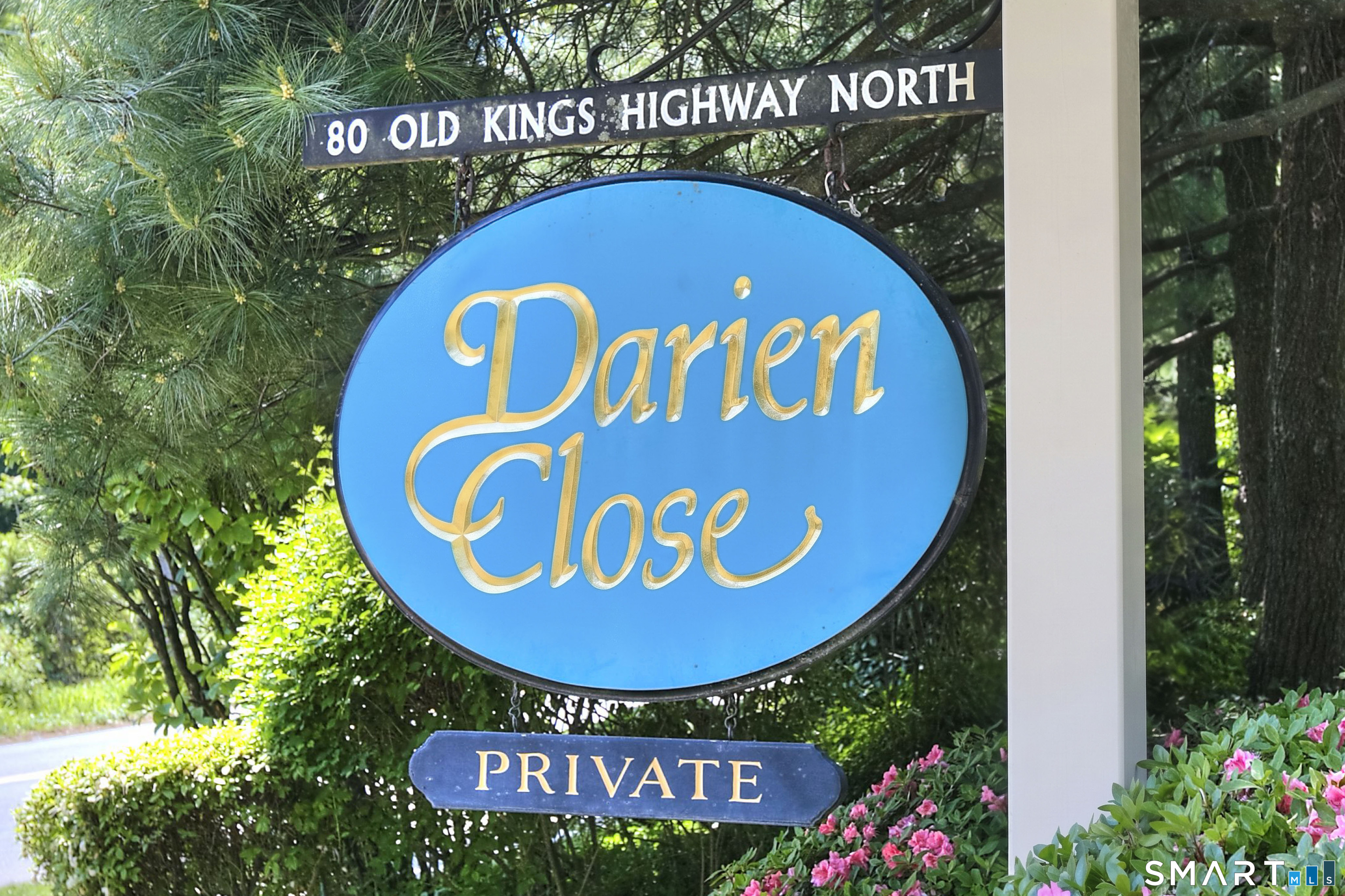 13 Darien Close Darien CT 06820