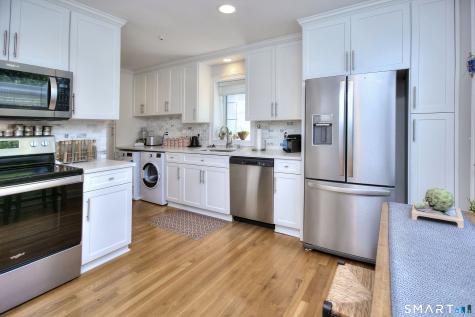 13 Darien Close Darien CT 06820