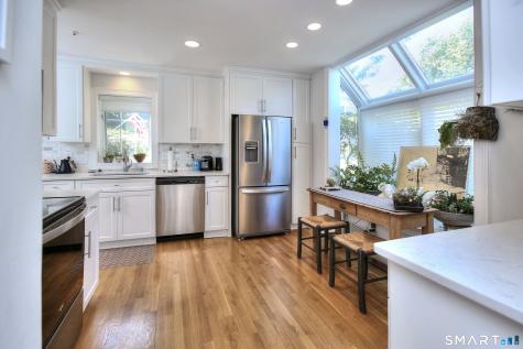 13 Darien Close Darien CT 06820
