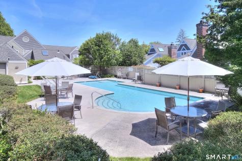 13 Darien Close Darien CT 06820