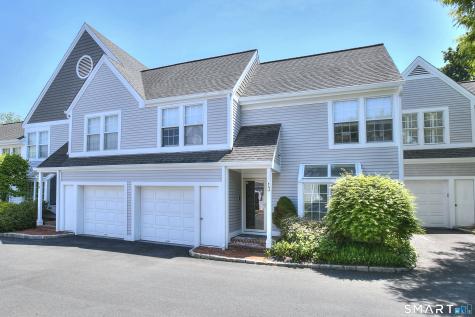 13 Darien Close Darien CT 06820
