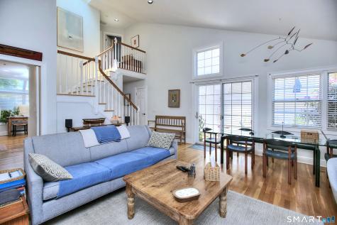 13 Darien Close Darien CT 06820