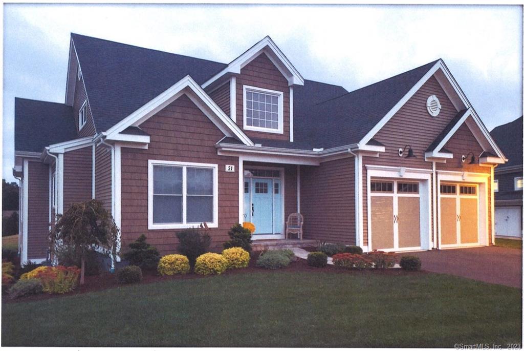 140 Victoria Drive Cheshire CT 06410