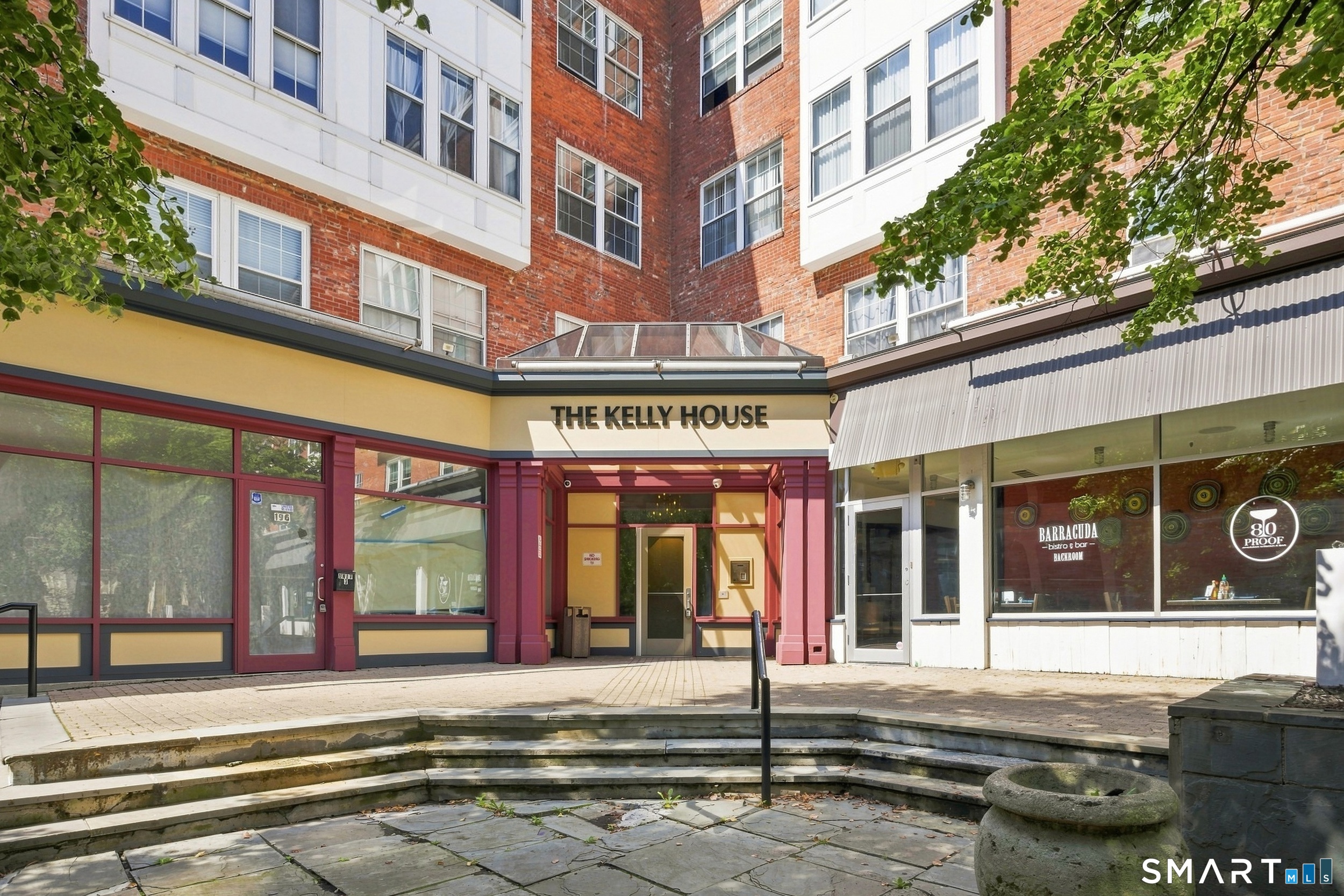 196 Crown Street New Haven CT 06510