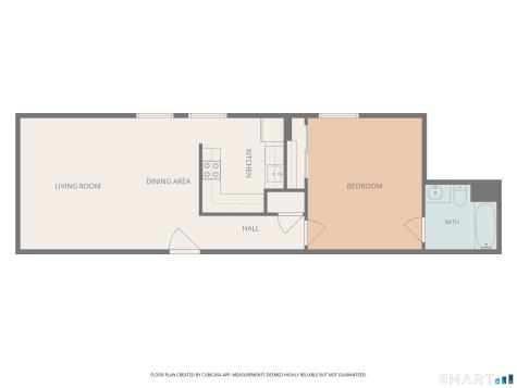 196 Crown Street New Haven CT 06510