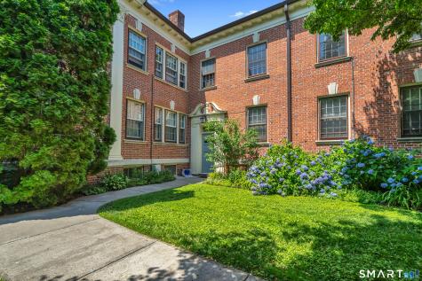 496 Whitney Avenue New Haven CT 06511