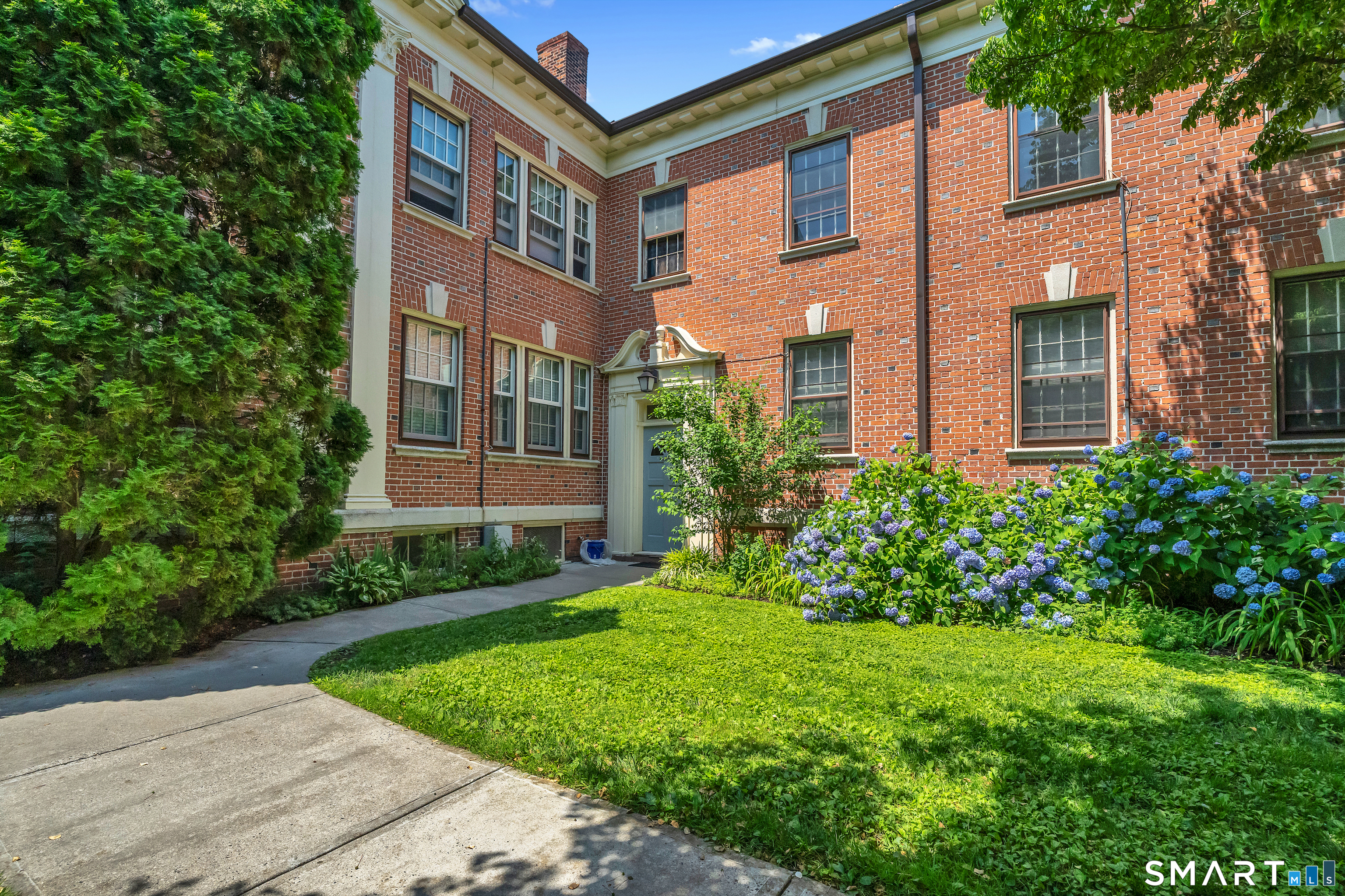 496 Whitney Avenue New Haven CT 06511