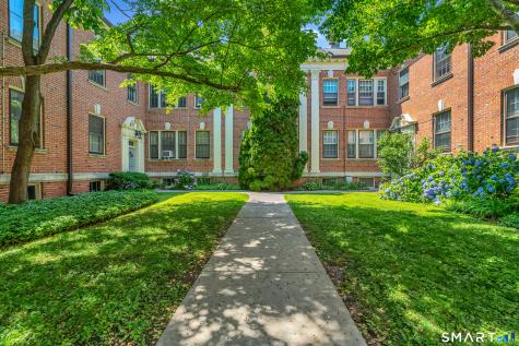 496 Whitney Avenue New Haven CT 06511