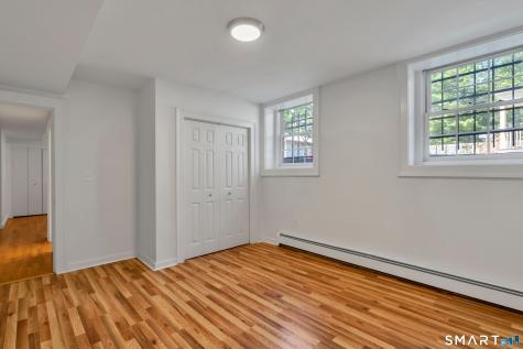 496 Whitney Avenue New Haven CT 06511