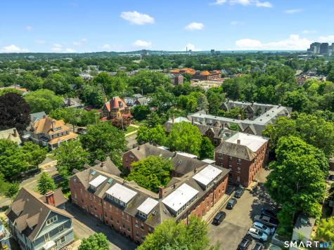 496 Whitney Avenue New Haven CT 06511