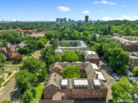 496 Whitney Avenue New Haven CT 06511