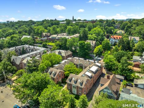 496 Whitney Avenue New Haven CT 06511