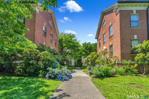 496 Whitney Avenue New Haven CT 06511