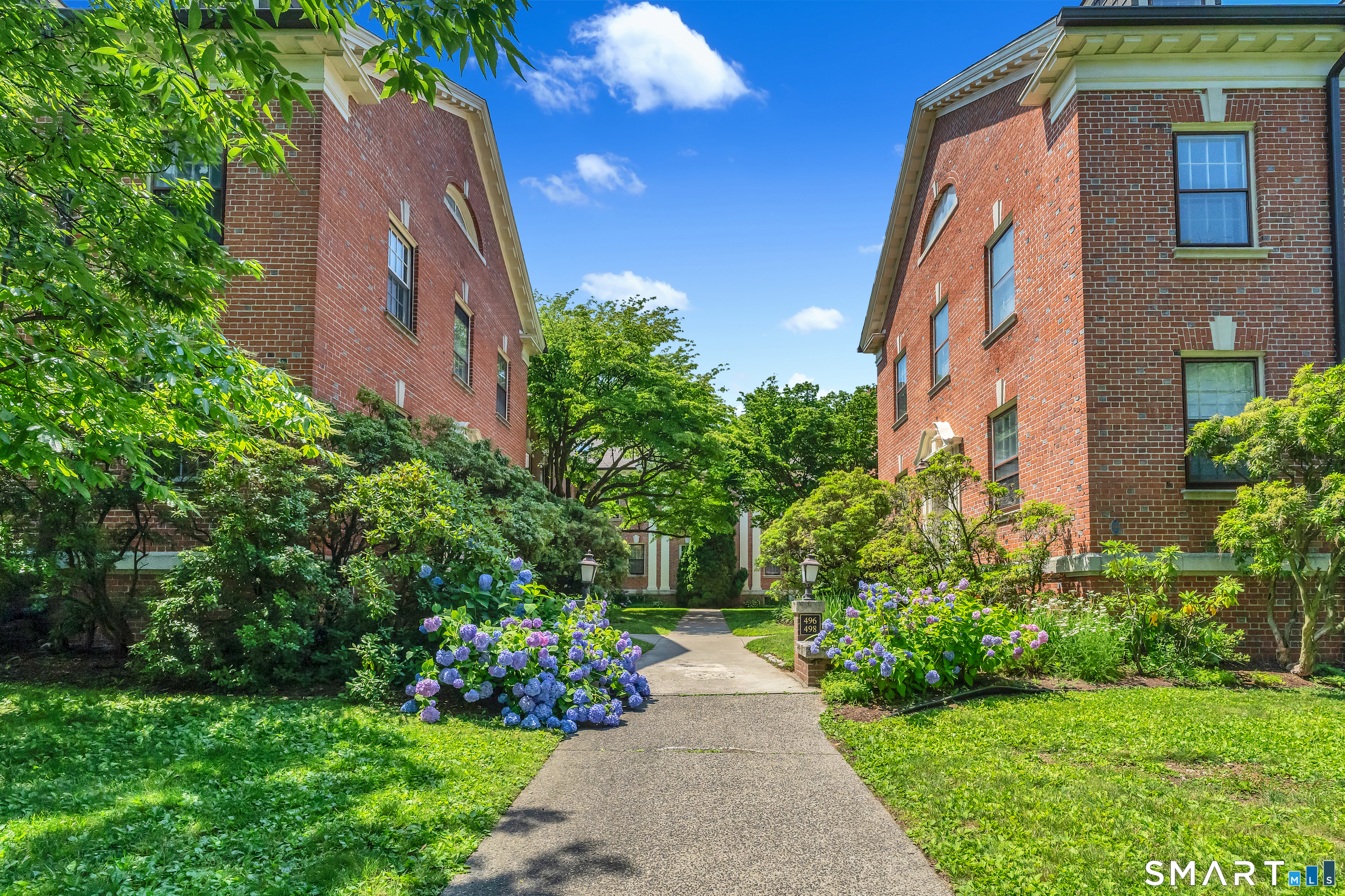 496 Whitney Avenue New Haven CT 06511