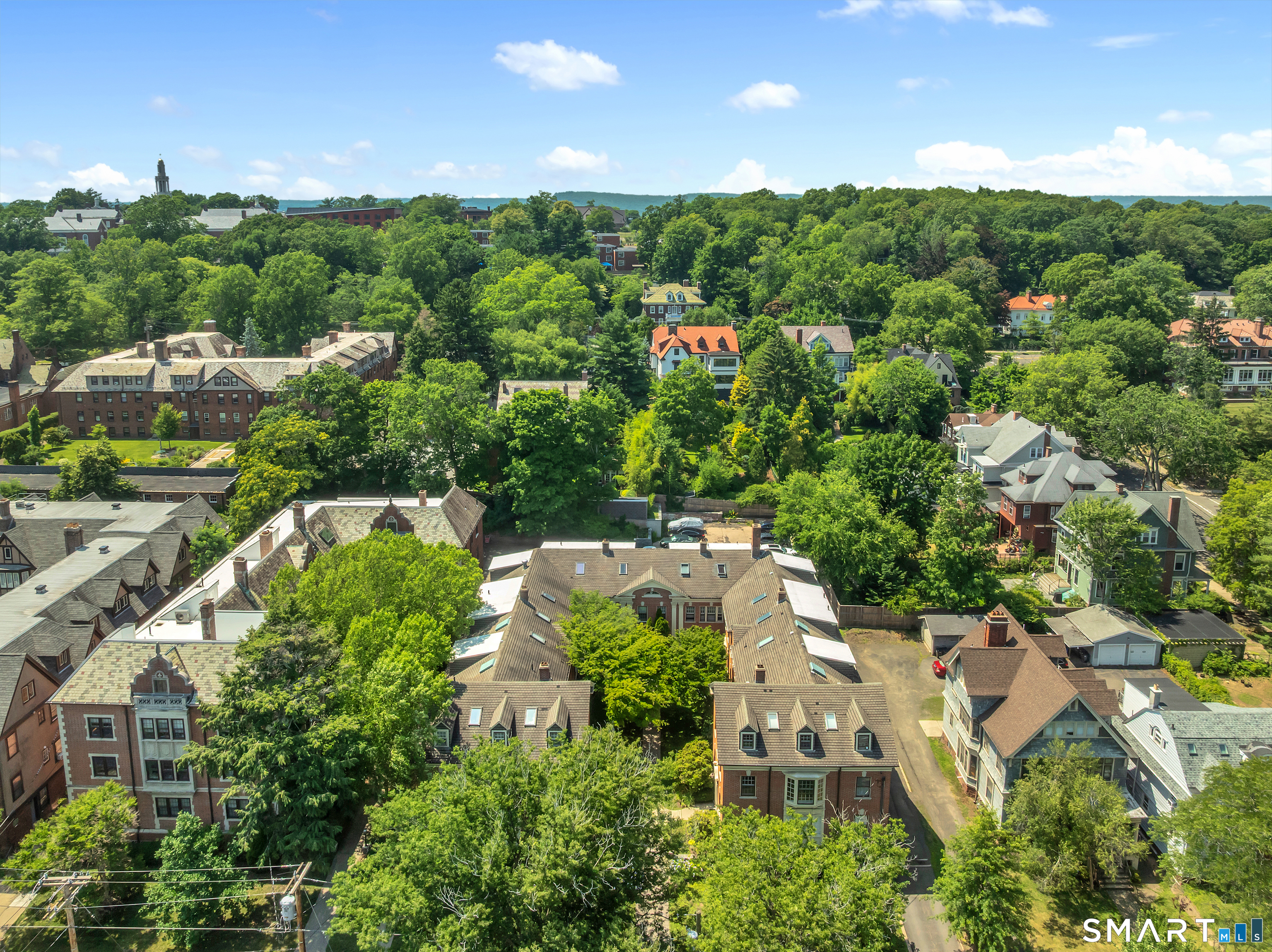 496 Whitney Avenue New Haven CT 06511