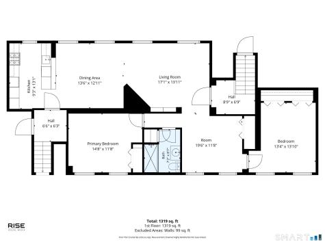 496 Whitney Avenue New Haven CT 06511