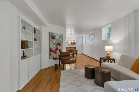 496 Whitney Avenue New Haven CT 06511