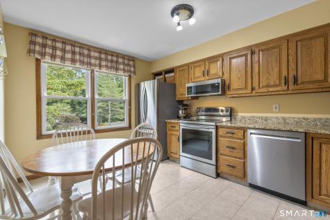 7 Shadowwood Circle Monroe CT 06468