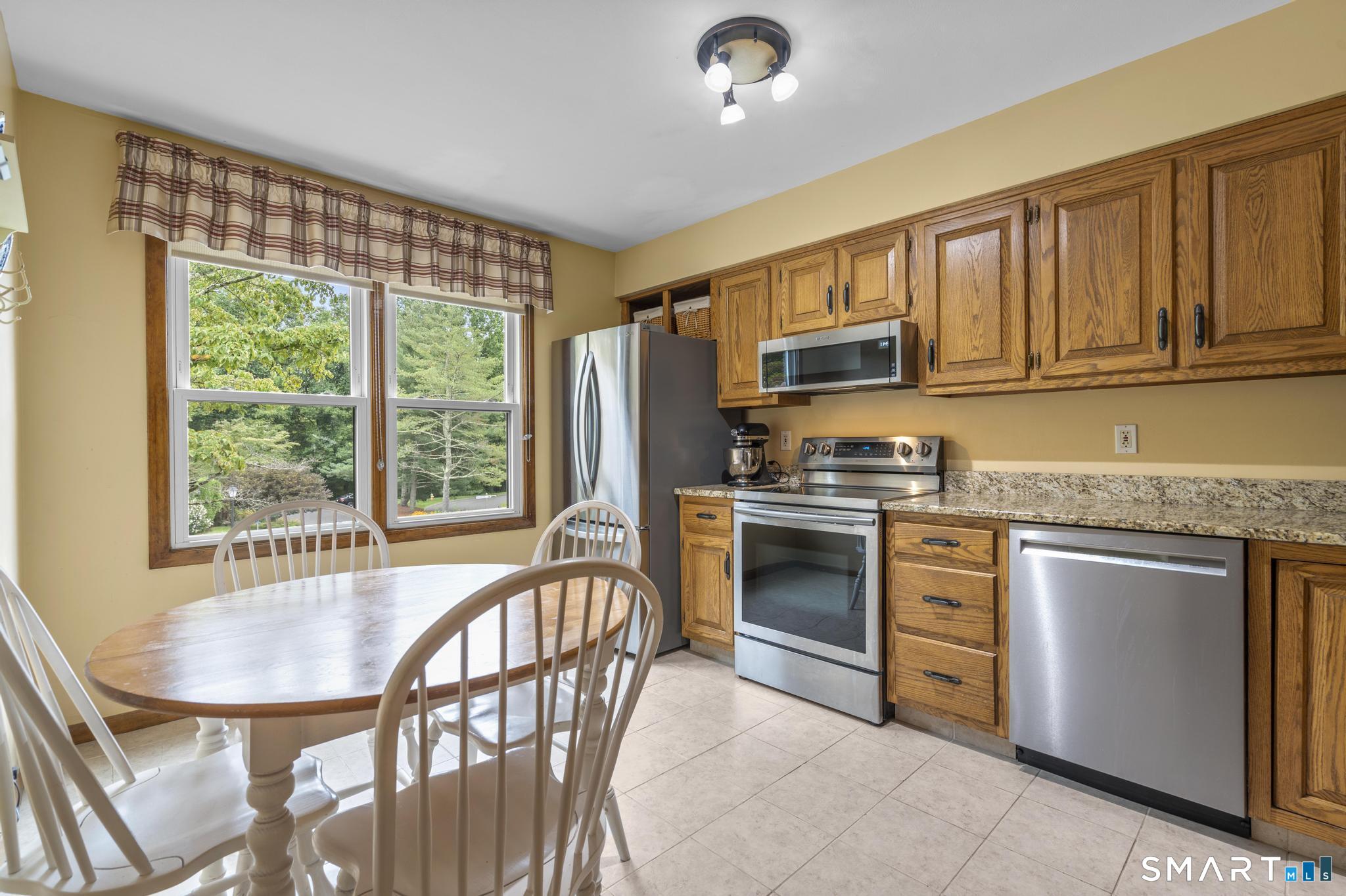 7 Shadowwood Circle Monroe CT 06468