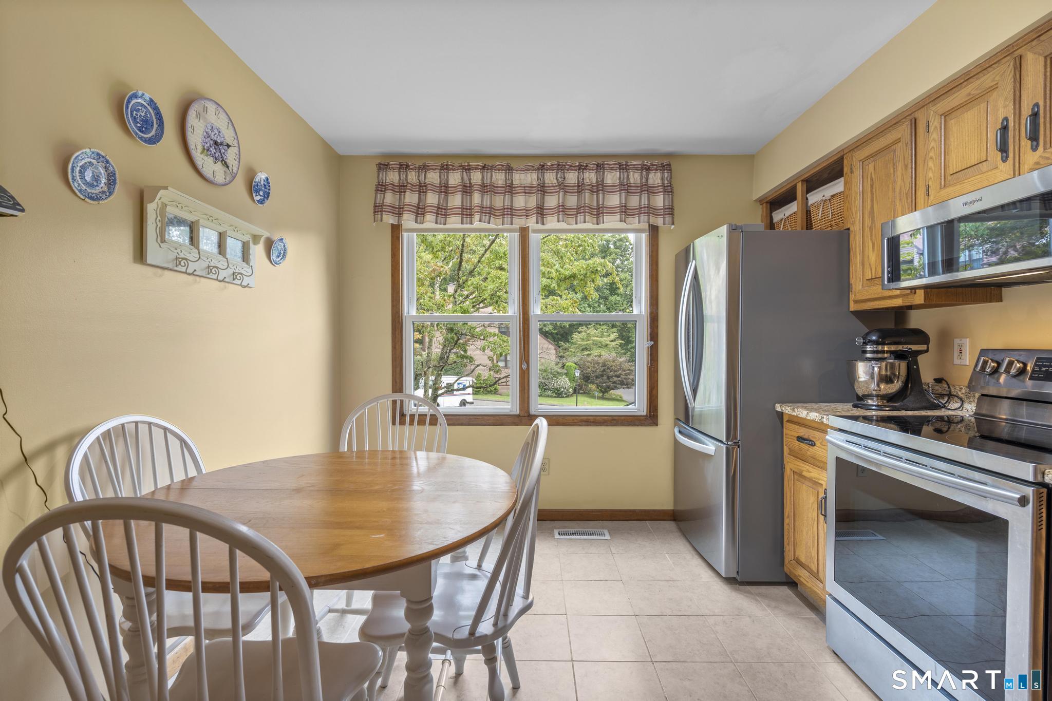 7 Shadowwood Circle Monroe CT 06468