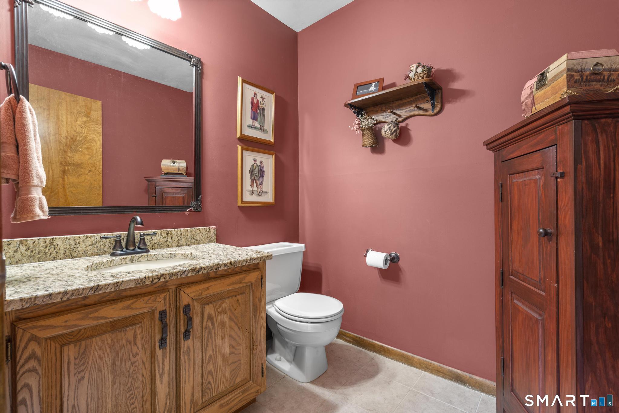 7 Shadowwood Circle Monroe CT 06468