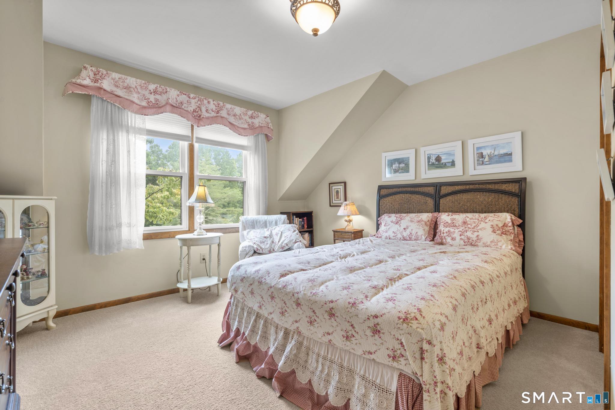 7 Shadowwood Circle Monroe CT 06468