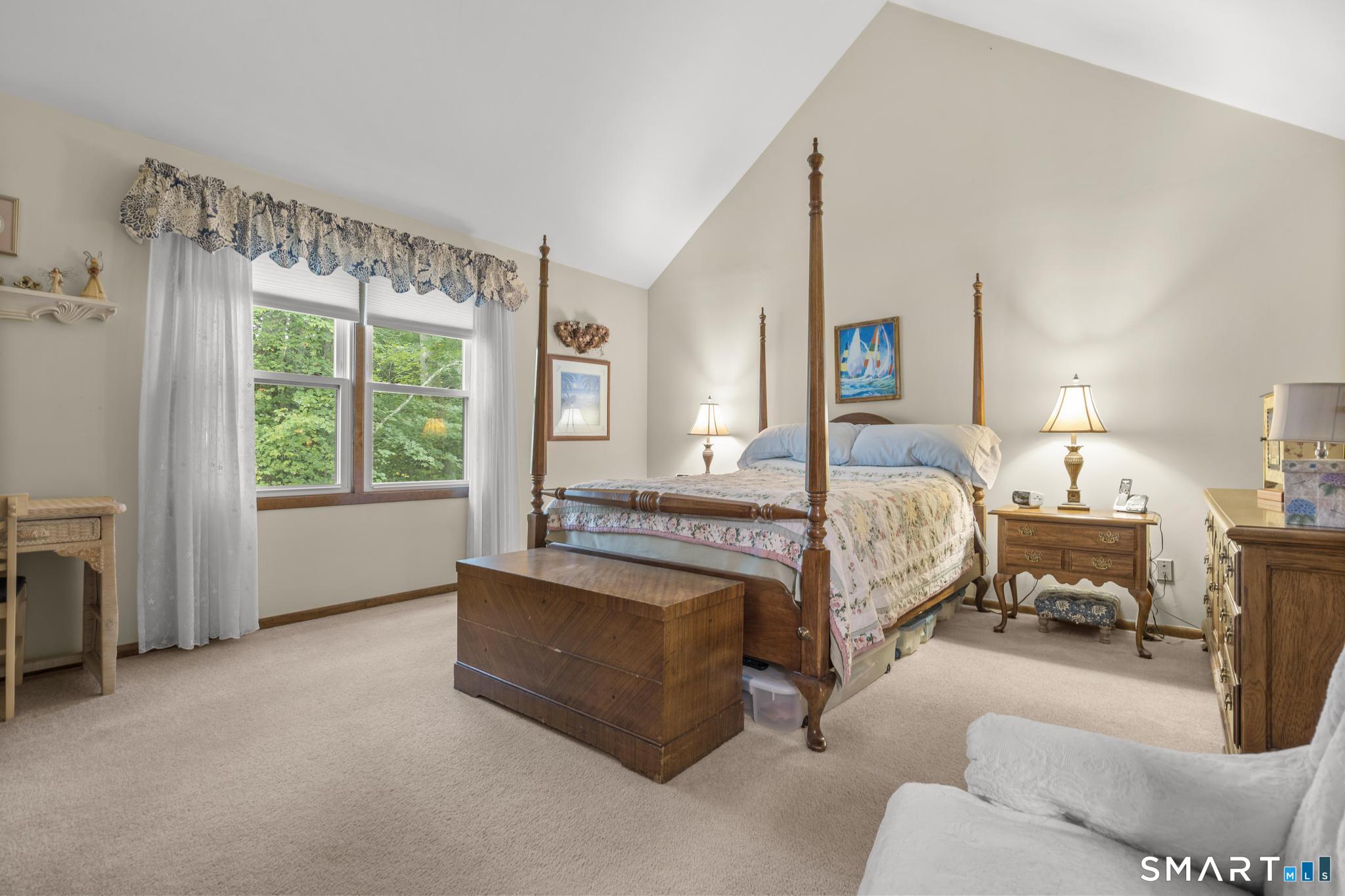 7 Shadowwood Circle Monroe CT 06468
