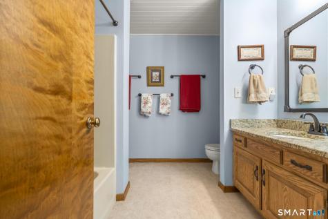 7 Shadowwood Circle Monroe CT 06468