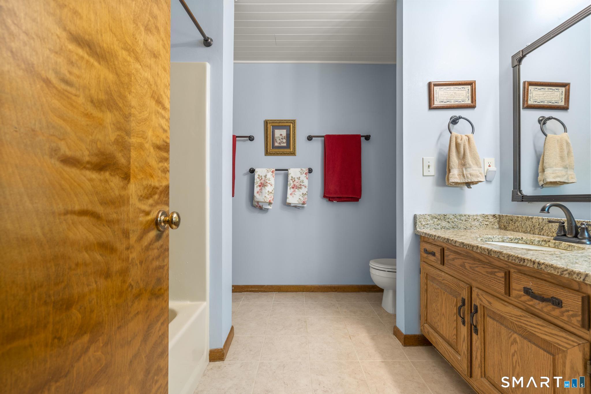 7 Shadowwood Circle Monroe CT 06468
